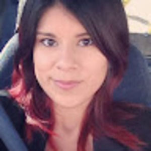 Meet your Posher, Vanessa